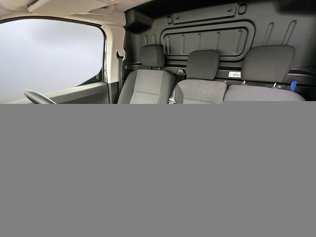 Citroen Berlingo 1.5 Bluehdi 1000Kg Driver Edition 130Ps Eat8 Ss Grey