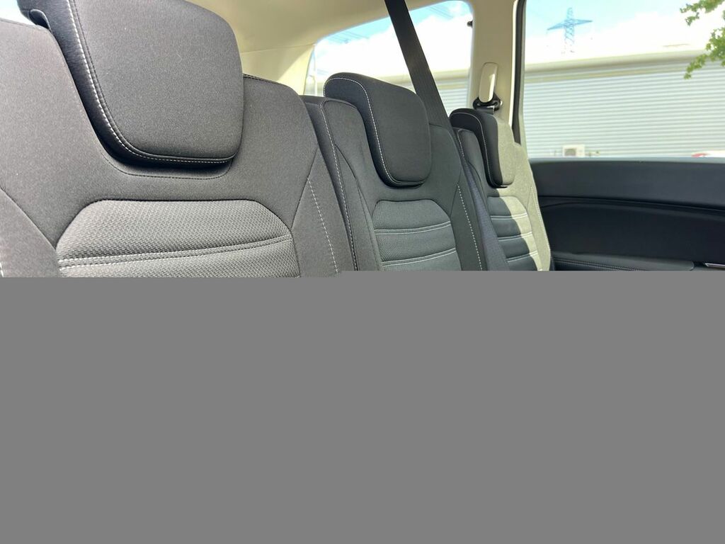 Ford Galaxy 2.0 Ecoblue Titanium Blue #5