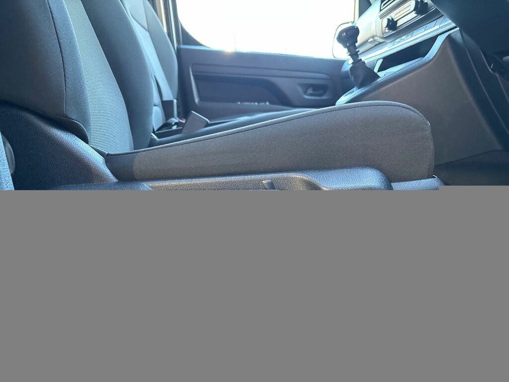 Vauxhall Vivaro 2.0 Turbo D 145 Pro H1 Van Grey #5