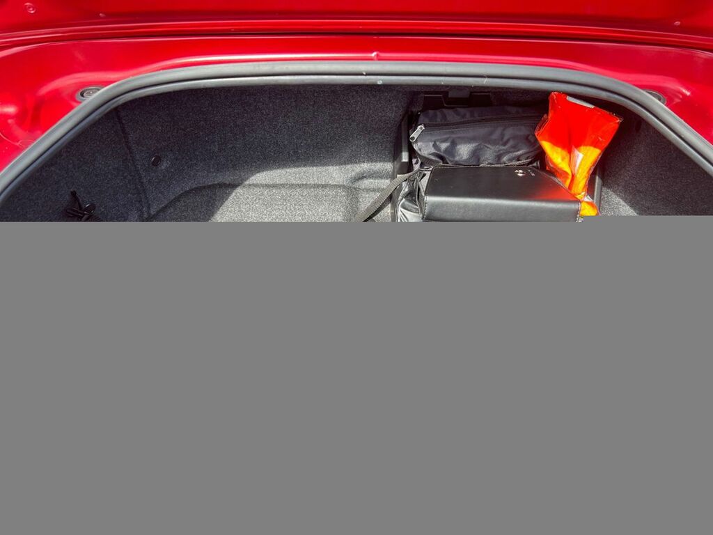 Mazda MX-5 RF 2.0 184 Exclusive-line Red #5