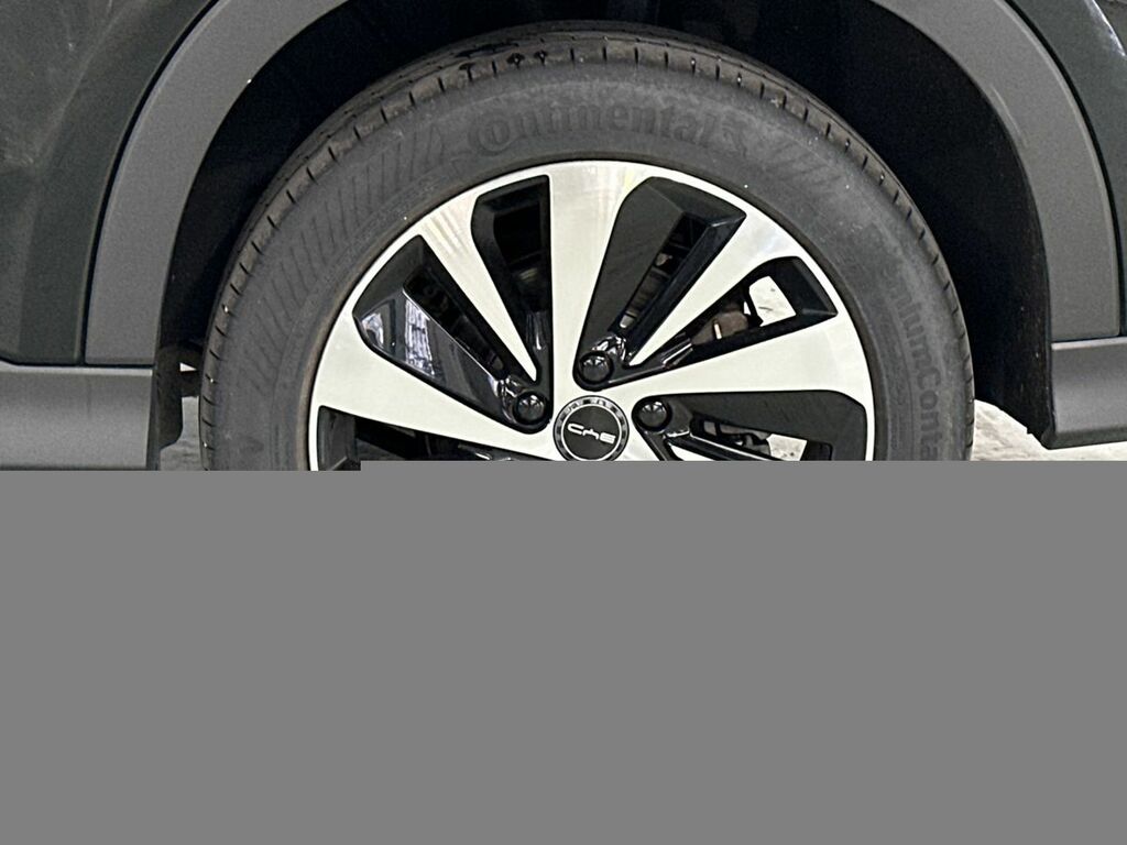 Byd Seal U 1.5T Dm-i Design Black