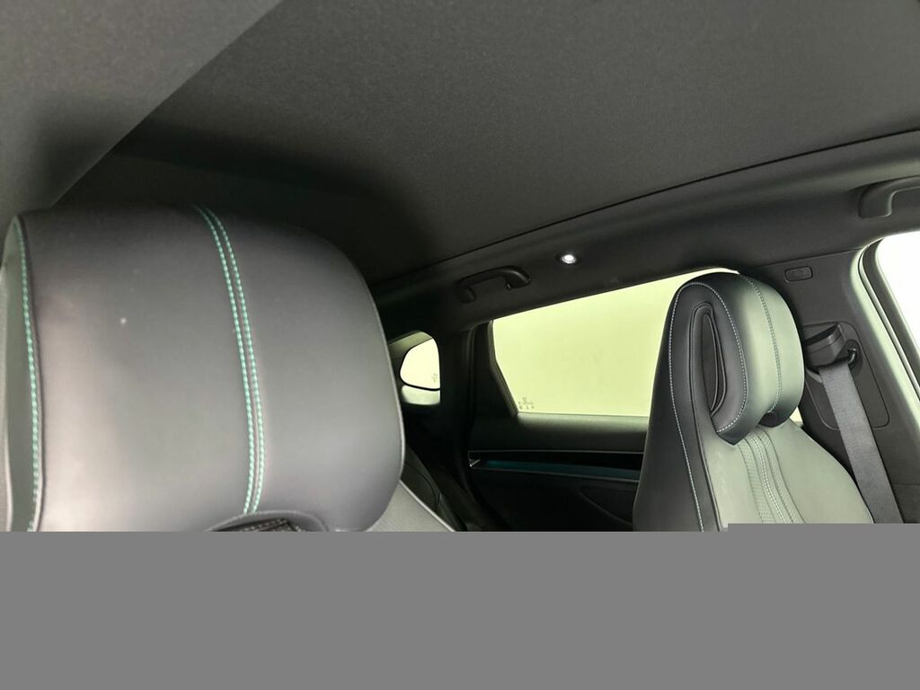 Byd Seal U 1.5T Dm-i Design Black #6