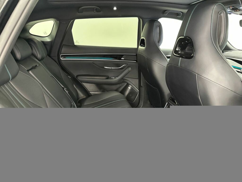 Byd Seal U 1.5T Dm-i Design Black #5