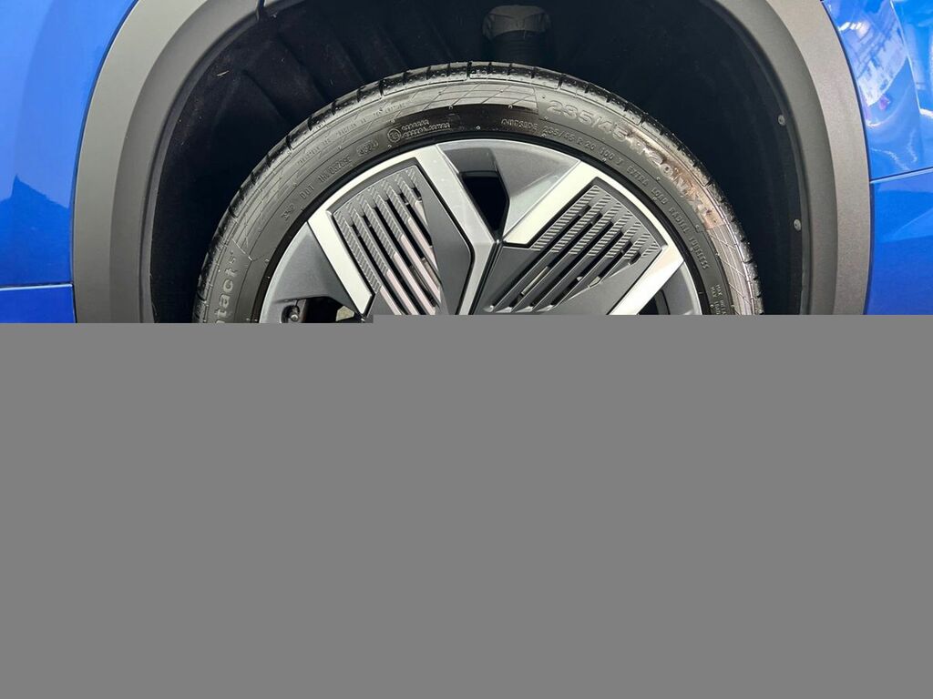Skoda Kodiaq 1.5 Tsi E-tec Sportline Dsg 7 Seat Blue #2