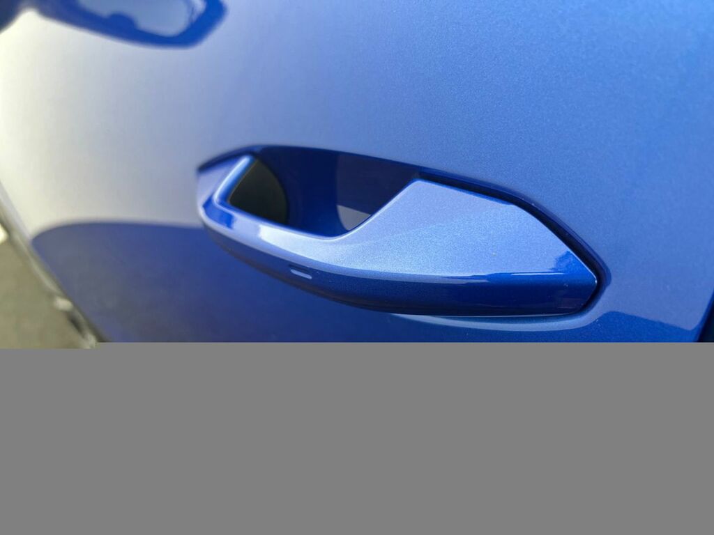 Skoda Kodiaq 1.5 Tsi E-tec Sportline Dsg 7 Seat Blue #4