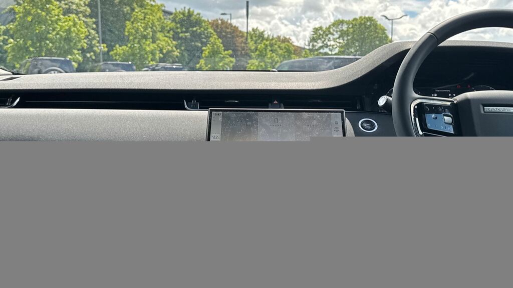 Land Rover Range Rover Evoque 2.0 D200 Edition Silver #3