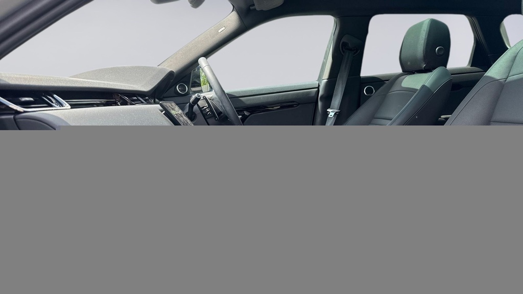 Land Rover Range Rover Evoque 2.0 D200 Edition Silver