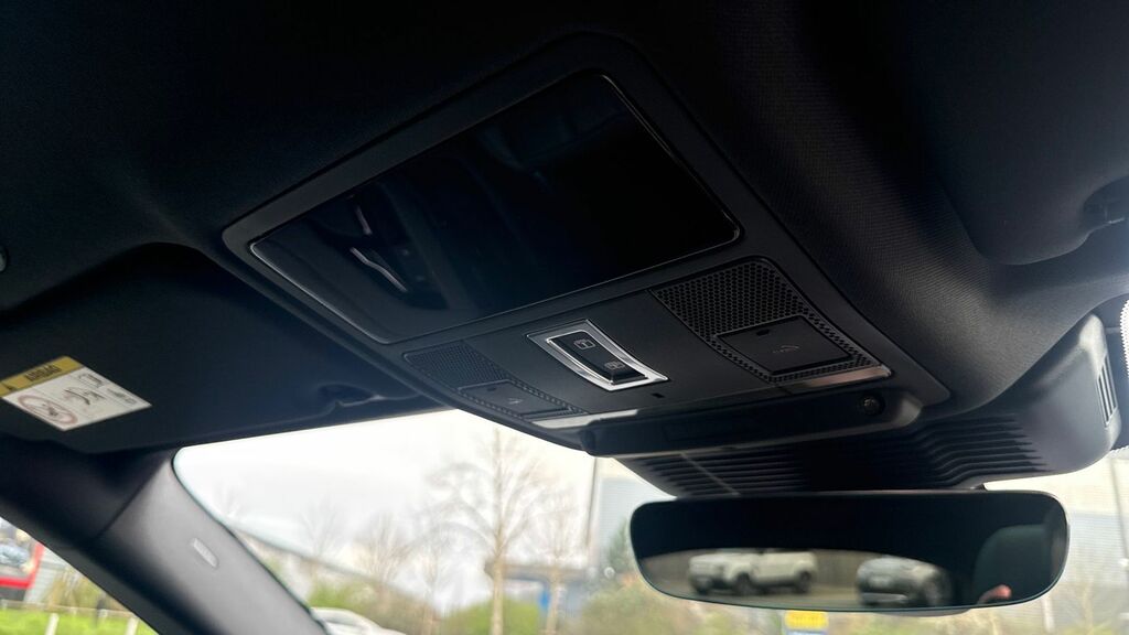 Land Rover Range Rover Evoque 2.0 D200 Dynamic Se Black #23