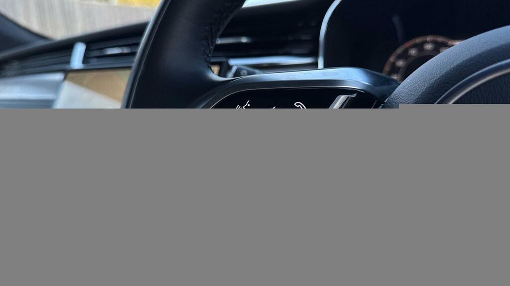 Jaguar F-Pace 5.0 V8 575 Svr Edition Awd Blue #8