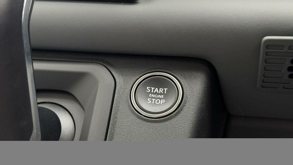 Land Rover Defender 110 X-dynamic Hse Grey #17