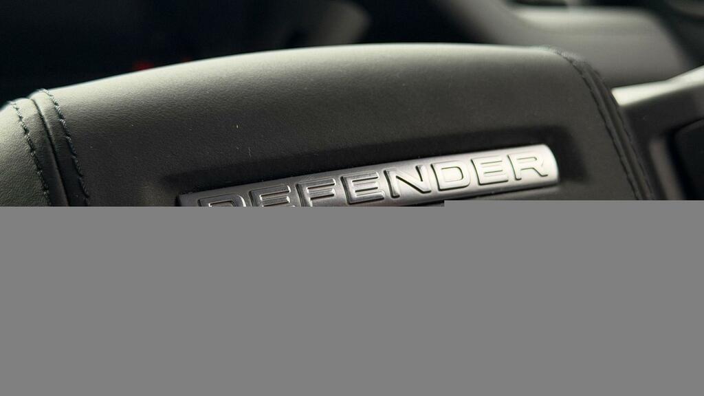Land Rover Defender 110 X-dynamic Hse Grey #18