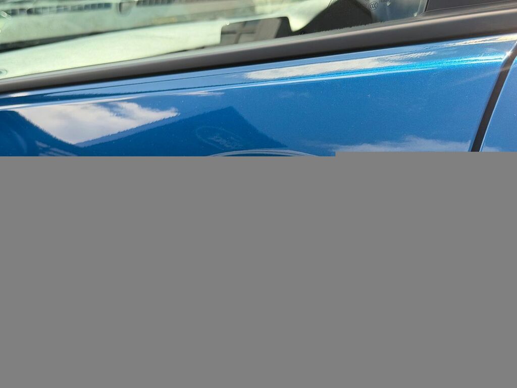Kia RIO 1.0 T Gdi 2 HN21LXA Blue #4