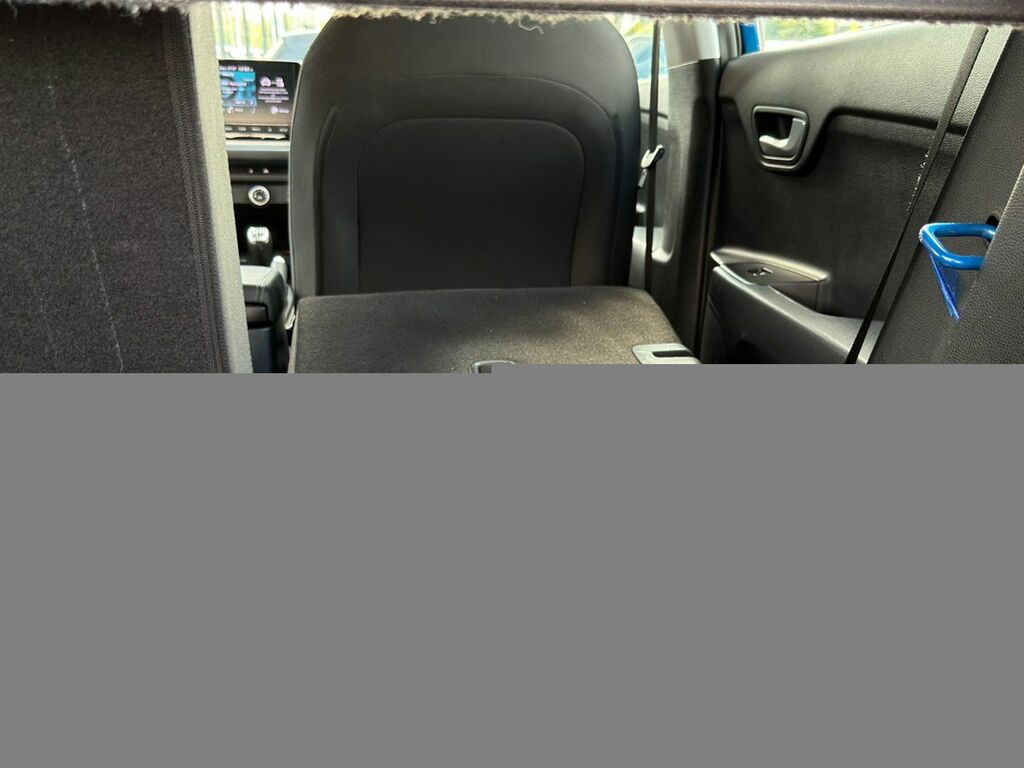 Kia RIO 1.0 T Gdi 2 HN21LXA Blue #5
