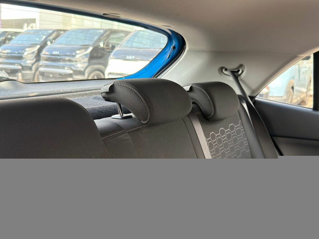 Kia RIO 1.0 T Gdi 2 HN21LXA Blue #6