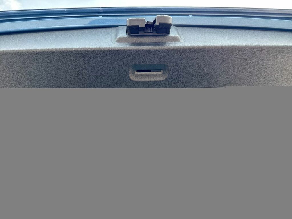 Volkswagen Polo 1.2 Tsi Match Edition Blue #5