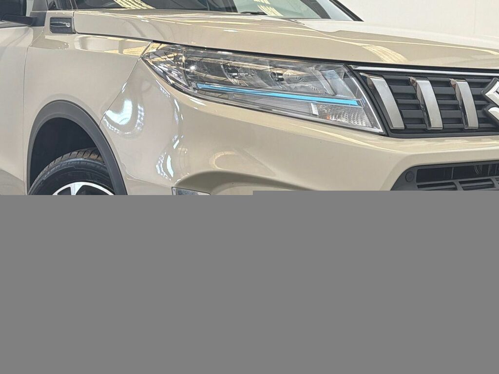 Suzuki Vitara 1.4 Boosterjet 48V Hybrid Sz5