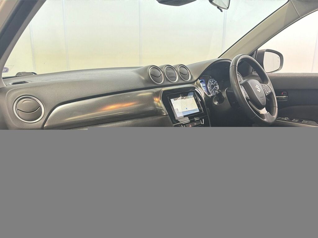 Suzuki Vitara 1.4 Boosterjet 48V Hybrid Sz5 #5