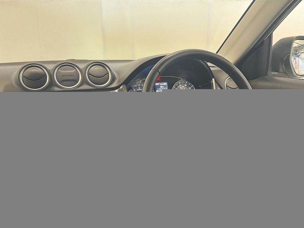 Suzuki Vitara 1.4 Boosterjet 48V Hybrid Sz5 #6