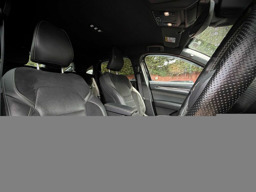 Renault Arkana 1.6 E-tech Full Hybrid 145 Engineered Black #3