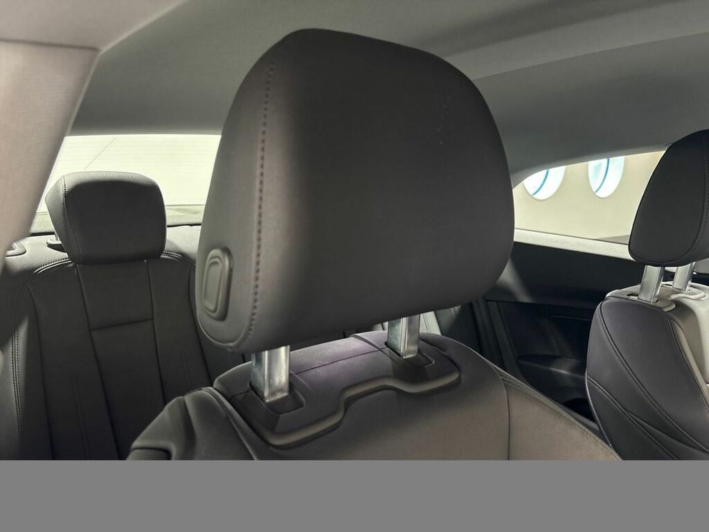Audi A5 35 Tdi Sport S Tronic Black #5