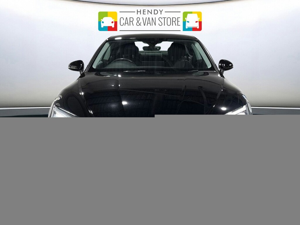 Audi A5 35 Tdi Sport S Tronic Black