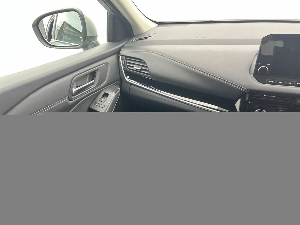 Nissan Qashqai Tekna Grey #14