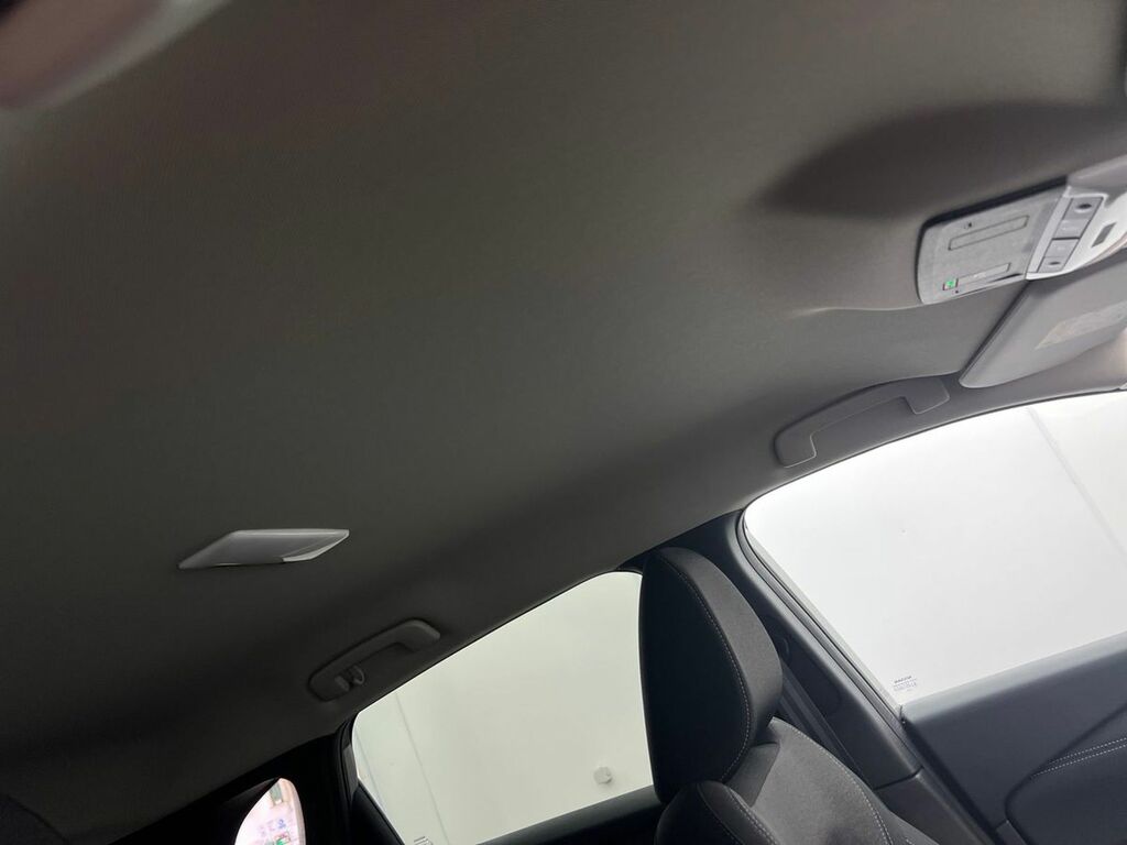 Nissan Qashqai Tekna Grey #9