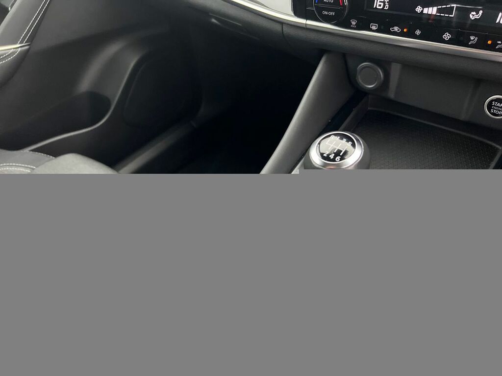 Nissan Qashqai Tekna Grey #17