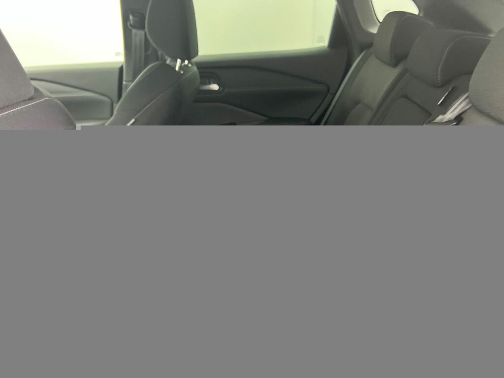 Nissan Qashqai Tekna Grey #12