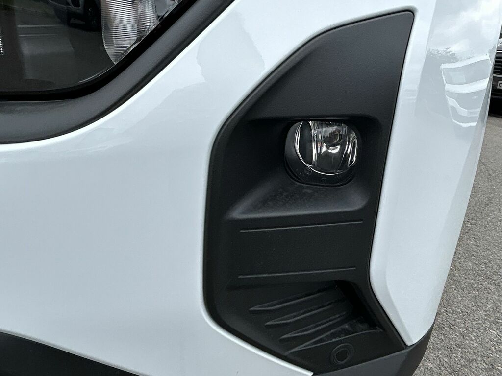 Ford Transit Courier 43Kwh Limited Panel Van Swb 136 Black #14