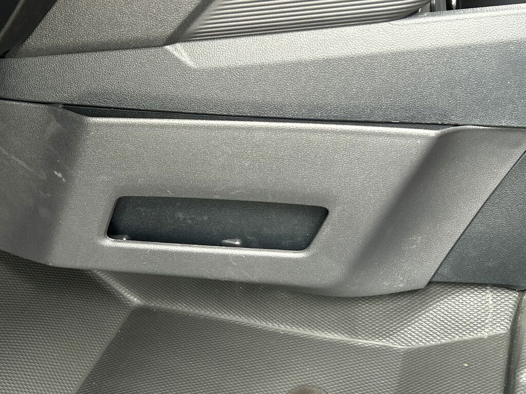 Ford Transit Courier 43Kwh Limited Panel Van Swb 136 Black #52