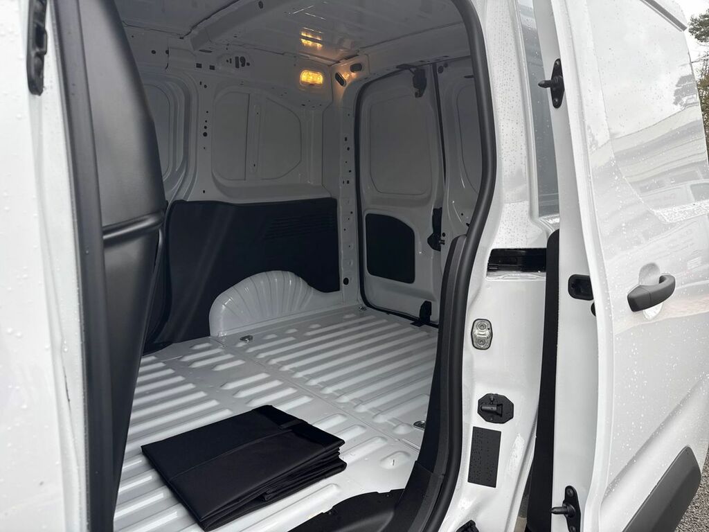 Vauxhall Combo Crg Xl H1 2300 1.5 Tb D 100 Prme White #26