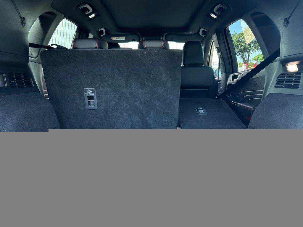 Ford Kuga 2.5 Fhev St-line X Edition Cvt LY23OTH Blue #6