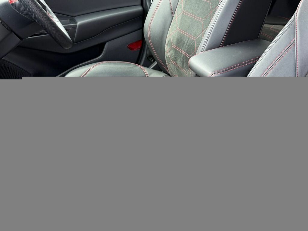 Ford Puma 1.0 Ecoboost Hybrid Mhev St-line X Dct HT75FJE Blue #3