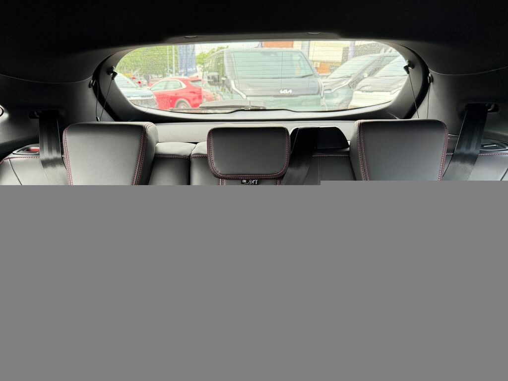 Ford Puma 1.0 Ecoboost Hybrid Mhev St-line X Dct HT75FJE Blue #4