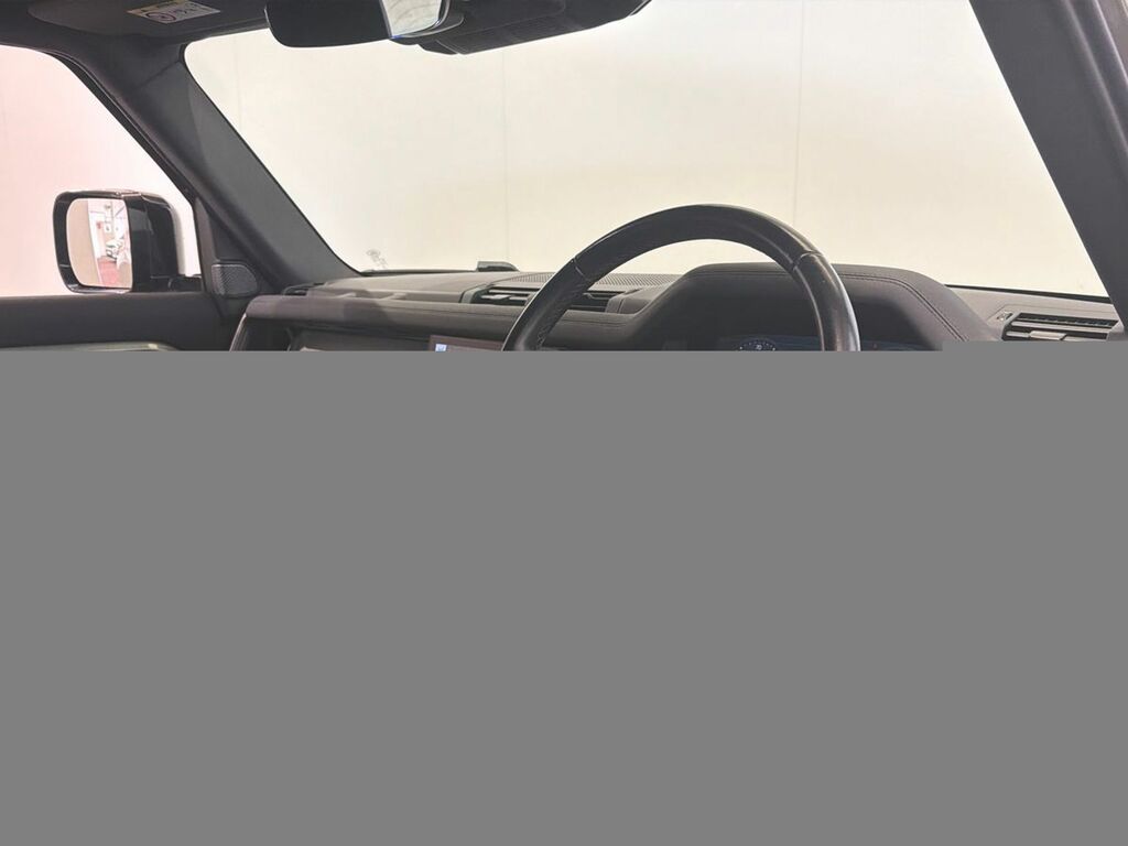Land Rover Defender 90 3.0 D250 S 90 Green #5