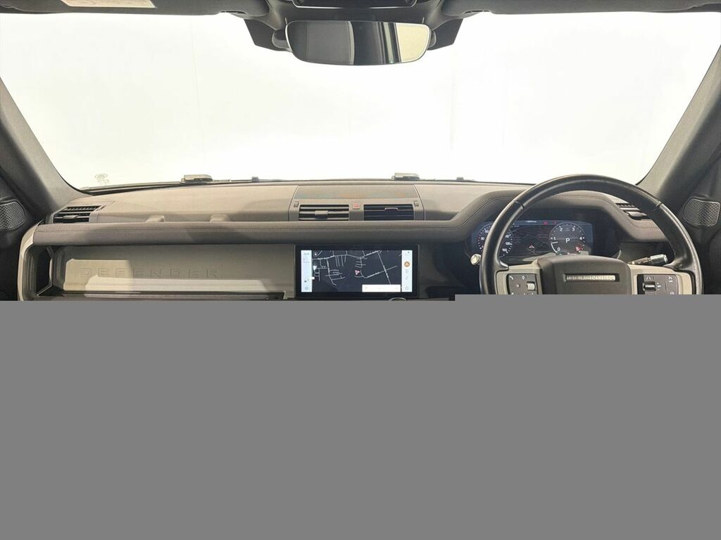Land Rover Defender 90 3.0 D250 S 90 Green #6