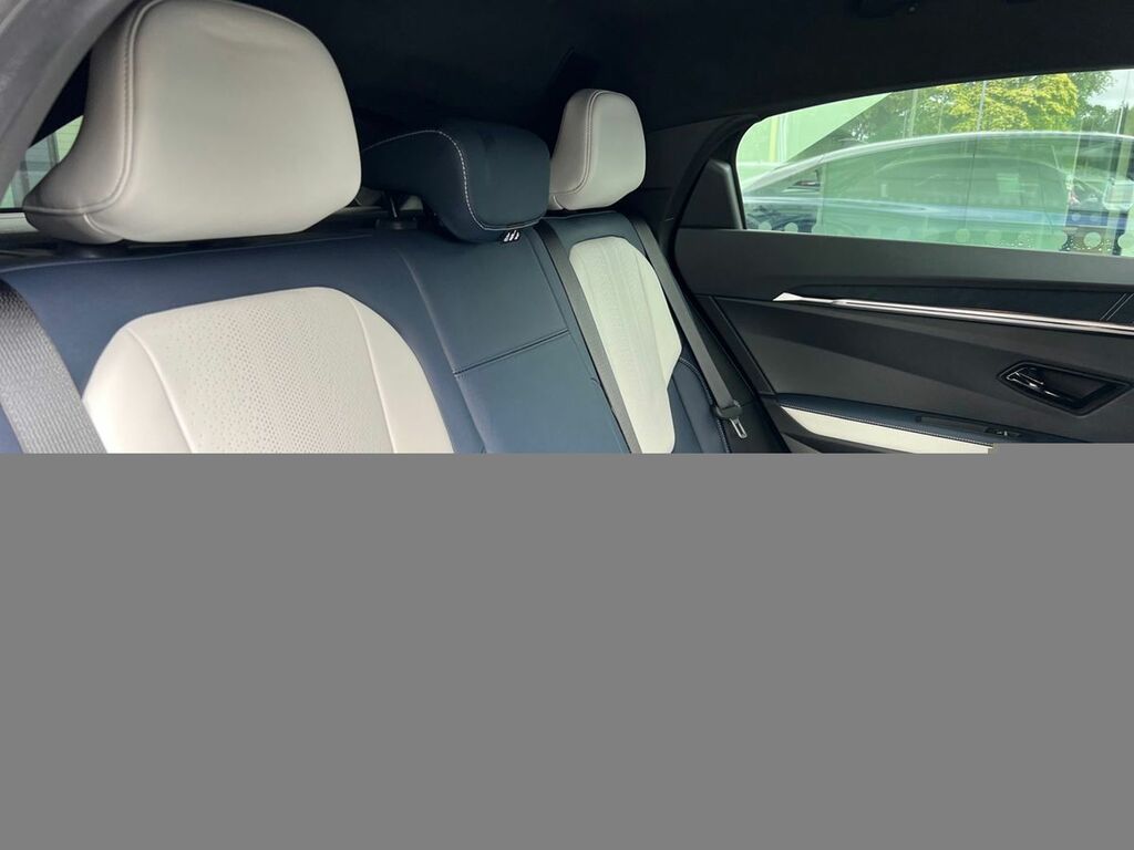 Alpine 294Kw Gt 89Kwh HK26GZU Blue #4