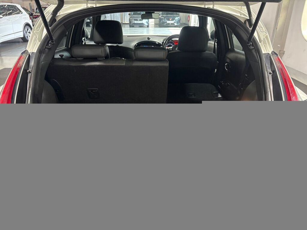Nissan Juke 1.2 Dig-t N-connecta HG67MGX White #6