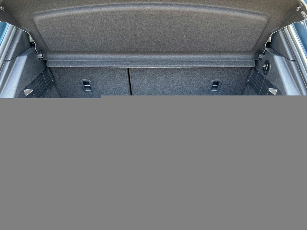 Audi A1 1.4 Tfsi S Line Blue #5