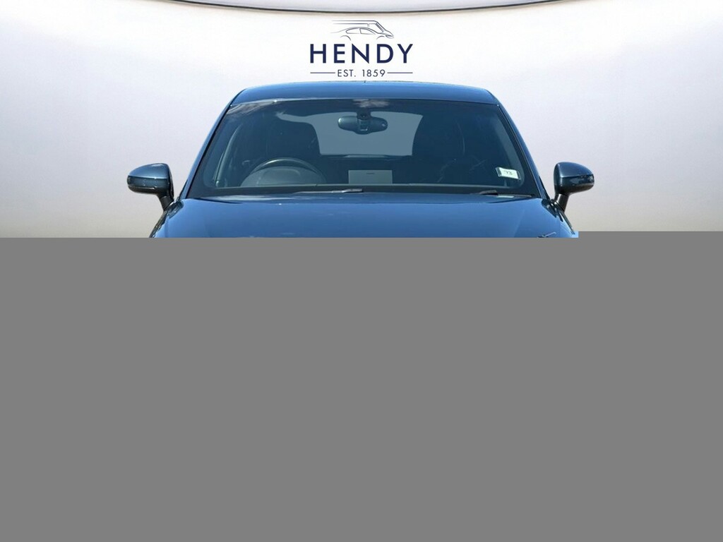 Audi A1 1.4 Tfsi S Line Blue #4