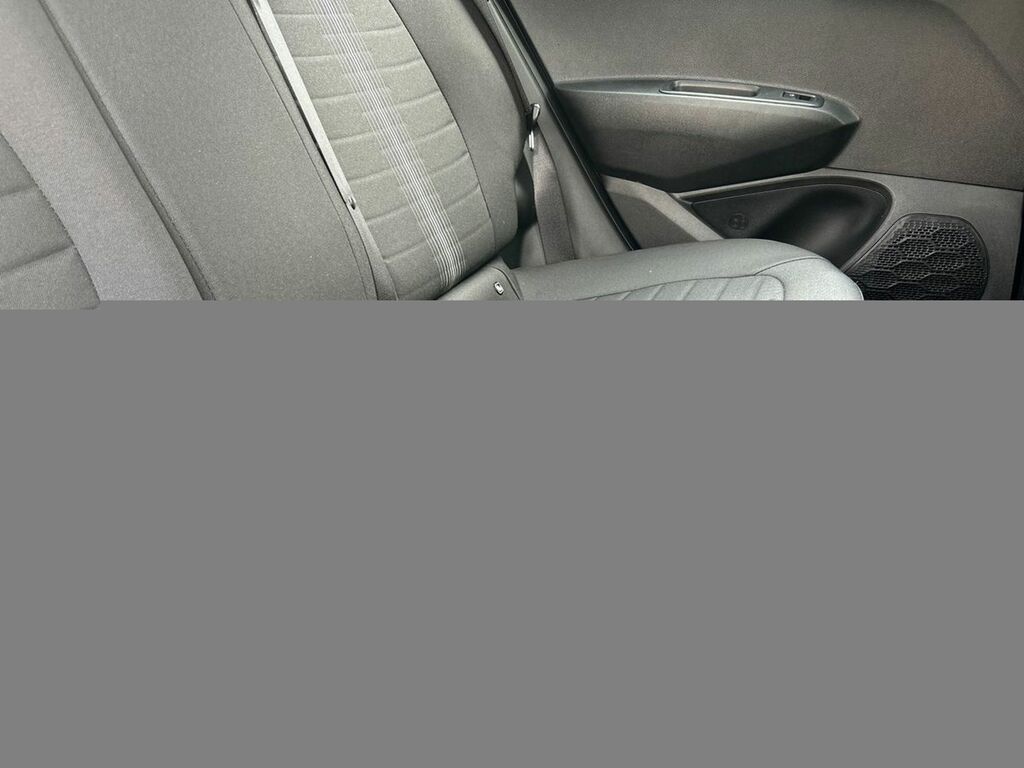 Hyundai I10 1.2 Advance Grey #4