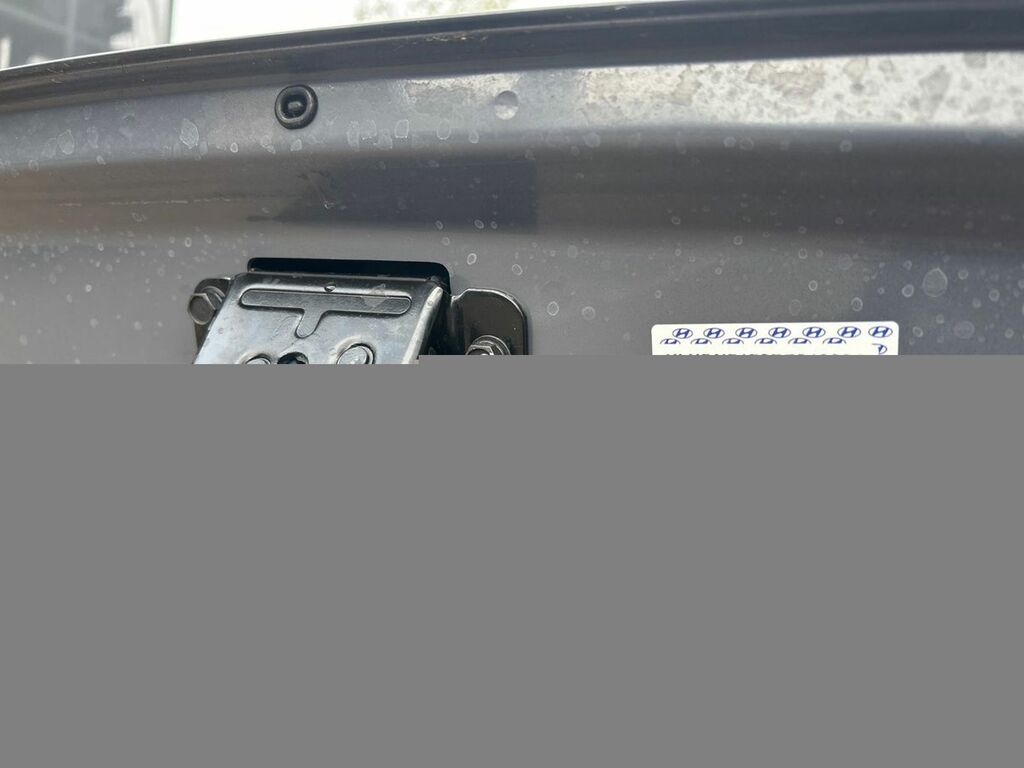 Hyundai I10 1.2 Advance Grey #3