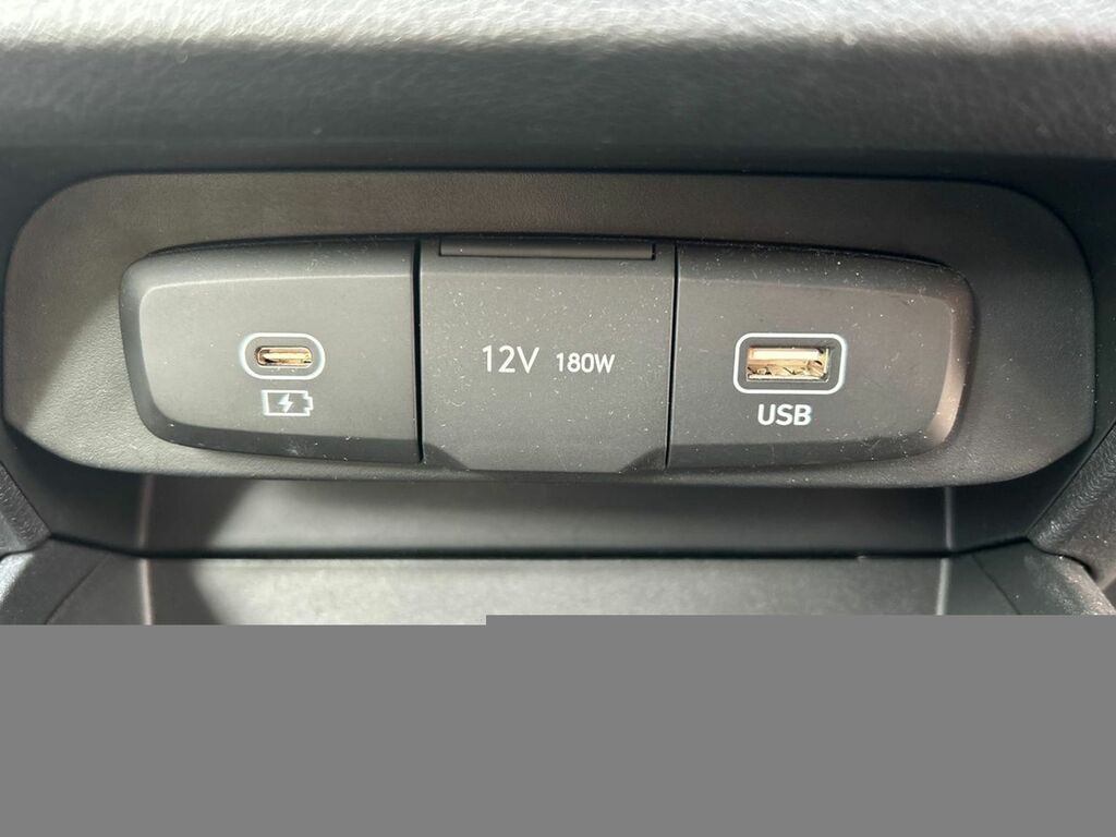 Hyundai I10 1.2 Advance Grey #11
