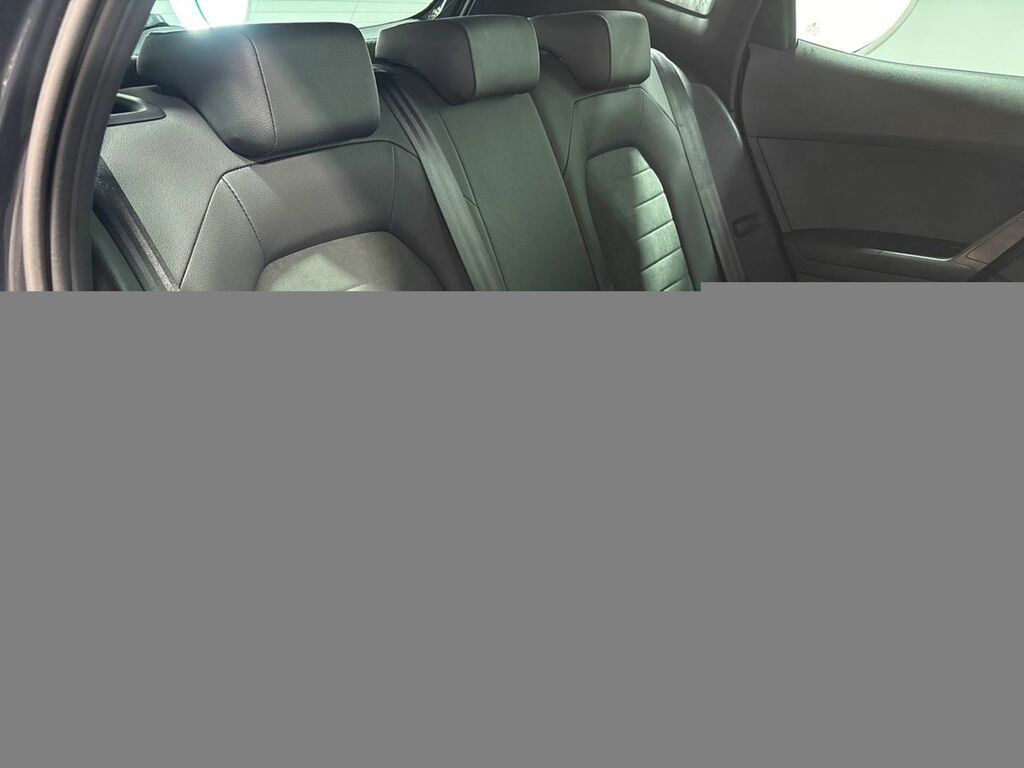 Seat Arona 1.5 Tsi 150 Fr Sport Dsg Grey #5