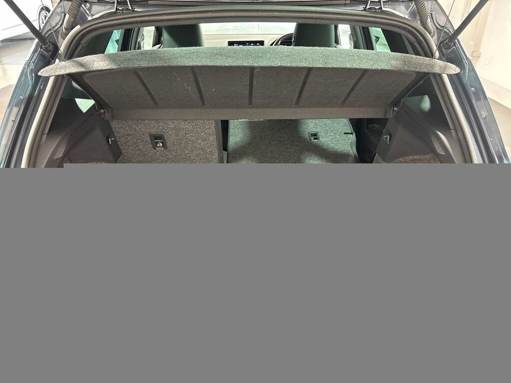 Seat Arona 1.5 Tsi 150 Fr Sport Dsg Grey #4