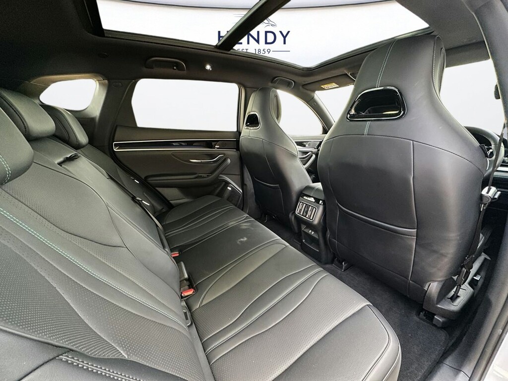 Byd Seal U 1.5 Dm-i Comfort White