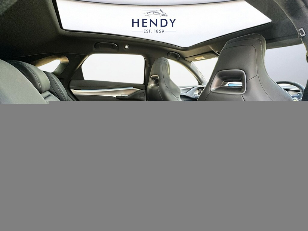 Byd Sealion 7 230Kw Comfort 83Kwh White #2