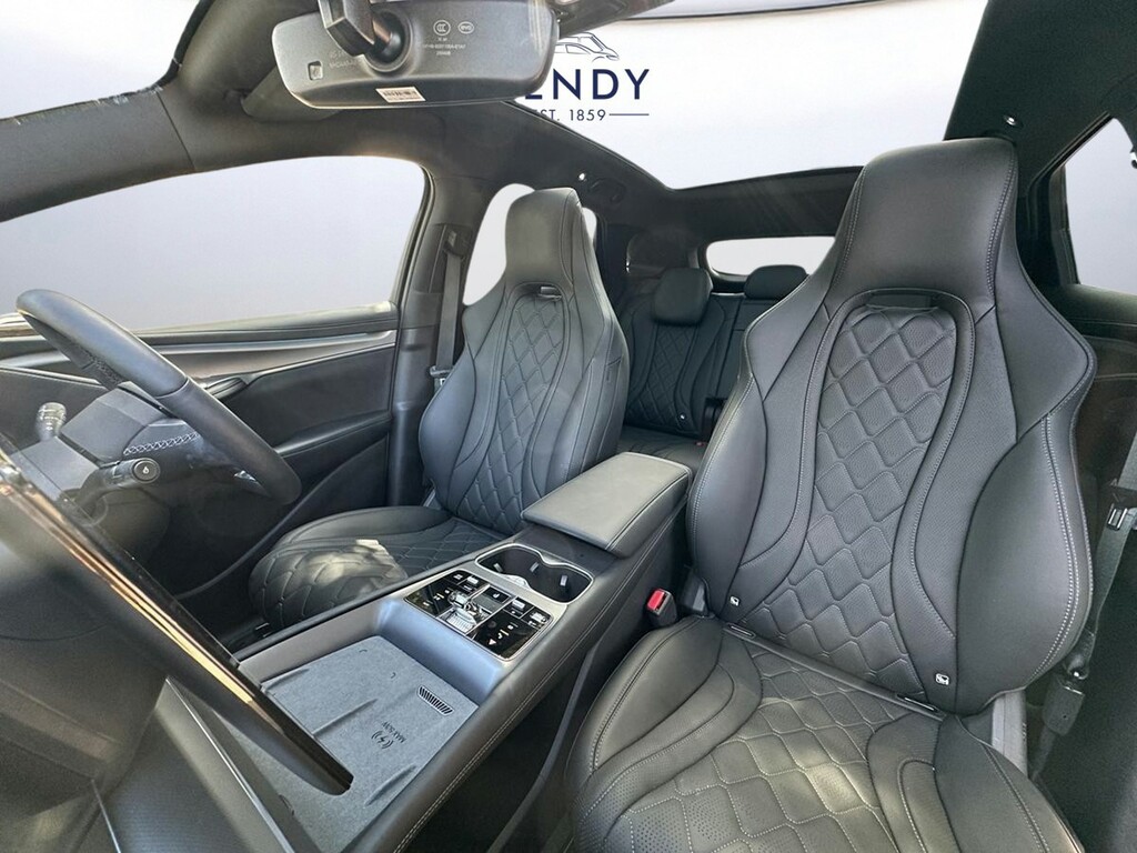 Byd Sealion 7 230Kw Comfort 83Kwh White #3