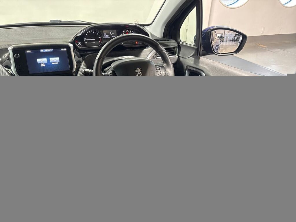 Peugeot 208 1.2 Puretech 82 Active #12